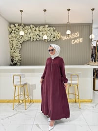 Misswhence 37513 Kap  - BORDO