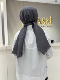 Misswhence 38031 Tunik  - BEYAZ