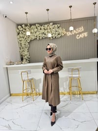 Misswhence 38420 Pardesü  - CAMEL