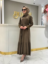 Misswhence 38827 Elbise