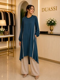 Misswhence 39031 Tunik