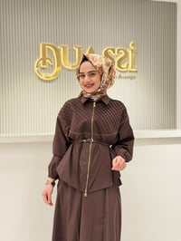 Misswhence 39307 Takım