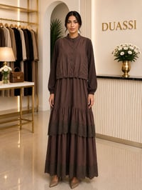 Misswhence 39834 Elbise