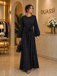 Misswhence 39836 Elbise