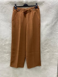 Misswhence Pantolon 36102 - Tarçın