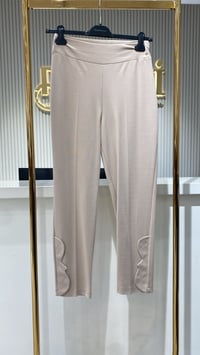Misswhence Pantolon 36111 - TAŞ