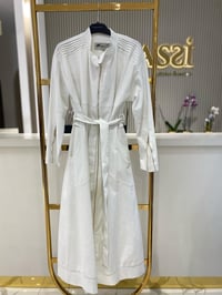 Misswhence Pardesü 37507 - Beyaz