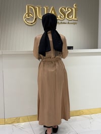 Misswhence Pardesü 37515 - LACİVERT
