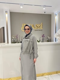 Misswhence Takım 37200 - MİNT