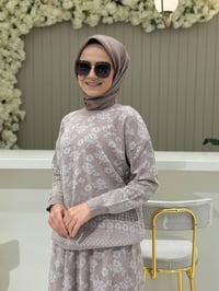 Miswhence Triko Takım 252 - TAŞ