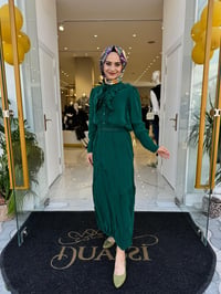 Miswhence Tunik Takım 36030 - YEŞİL
