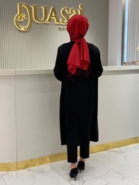 Müsemma Anemon Kap