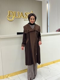 Müsemma Ayca Kap  - KAHVE