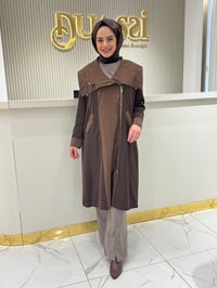 Müsemma Ayca Kap  - KAHVE