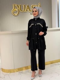 Müsemma Dalya Takım