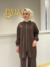 Müsemma Defne Takım