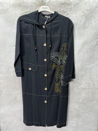 Müsemma Ekin Kap 3326 - SİYAH