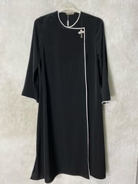 Müsemma İlayda Kap 2625 - SİYAH