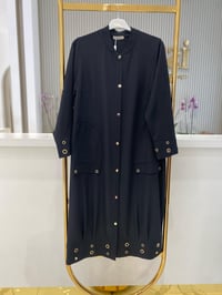 Müsemma İlke Kap 5191 - SİYAH