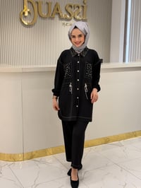 Müsemma İris Takım