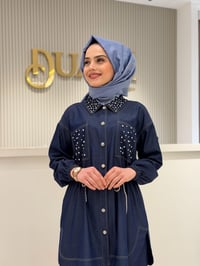 Müsemma İris Takım