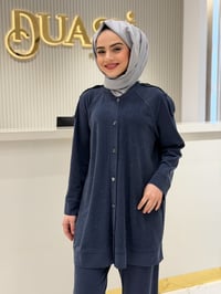 Müsemma Jade Takım