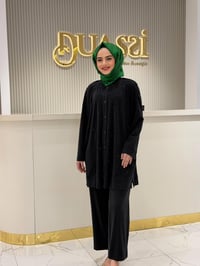 Müsemma Jade Takım