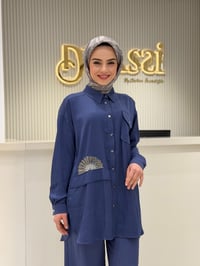 Müsemma Karanfil Takım