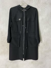 Müsemma Lavanta Kap 4605 - SİYAH