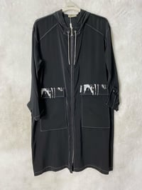Müsemma Miray Kap 4139 - SİYAH