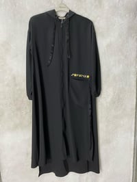 Müsemma Nisa Kap 4373 - SİYAH
