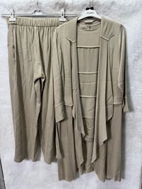 Müsemma Nuray Takım 4097 - BEJ