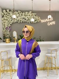 Müsemma Özge Takım 2424 - MOR