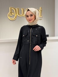 Müsemma Şakayık Kap