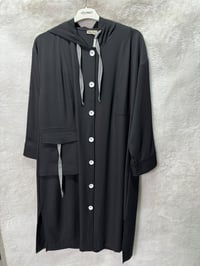 Müsemma Tansu Kap 2251 - SİYAH