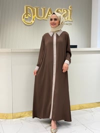 Müsemma Zinya Elbise