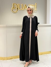 Müsemma Zinya Elbise