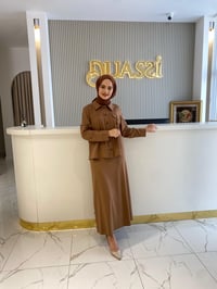Müsemma Zümra Takım 9453 - CAMEL