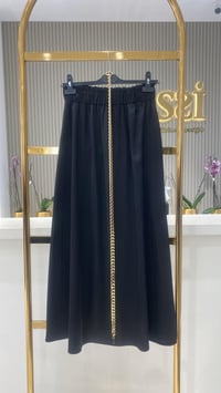 My8 Design Etek 4502-S - SİYAH