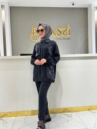 Ns-26k1001  - ANTRASİT