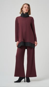 Ns-26k1008  - BORDO