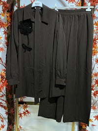 Ns-26k1030  - KAHVE