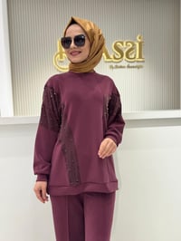 Ns-26k1037  - BORDO