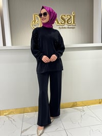 Ns-26k1037  - SİYAH