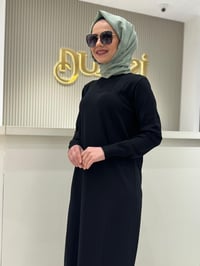 Nurcan Çetin 019 Elbise