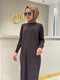 Nurcan Çetin 019 Elbise
