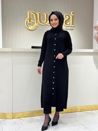 Nurcan Çetin 024 Hırka