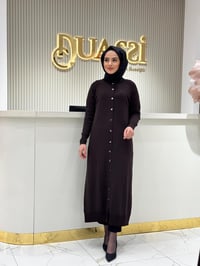 Nurcan Çetin 024 Hırka