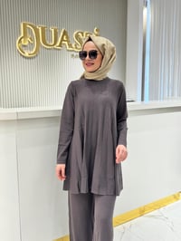 Nurcan Çetin 155 Takım