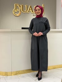 Nurcan Çetin 25173 Elbise